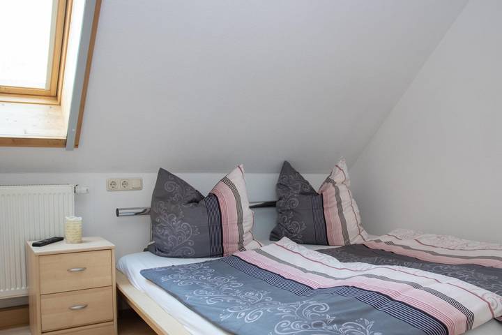 Ganze Ferienwohnung, Ferienwohnung mit begehbaren Kleiderschrank in Niesky, Oberlausitz-Niederschlesien