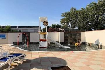 Camping pour 6 Personnes dans Saint-Cyprien, Région de Perpignan, Photo 3