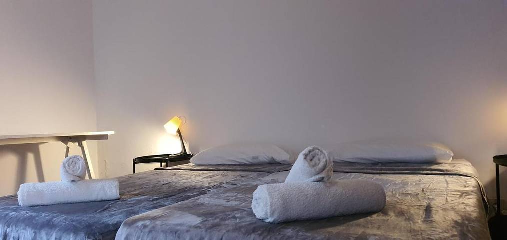 Maison d’hôte pour 2 personnes, avec terrasse à Las Palmas de Gran Canaria - 3