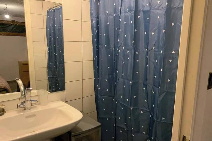 Gîte pour 4 personnes, avec terrasse, animaux acceptés à Deuil-la-Barre - 3