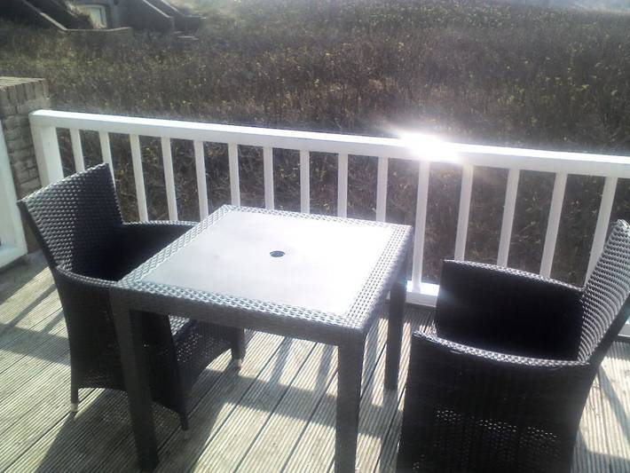 Ferienhaus für 4 Personen in Bergen aan Zee - 4