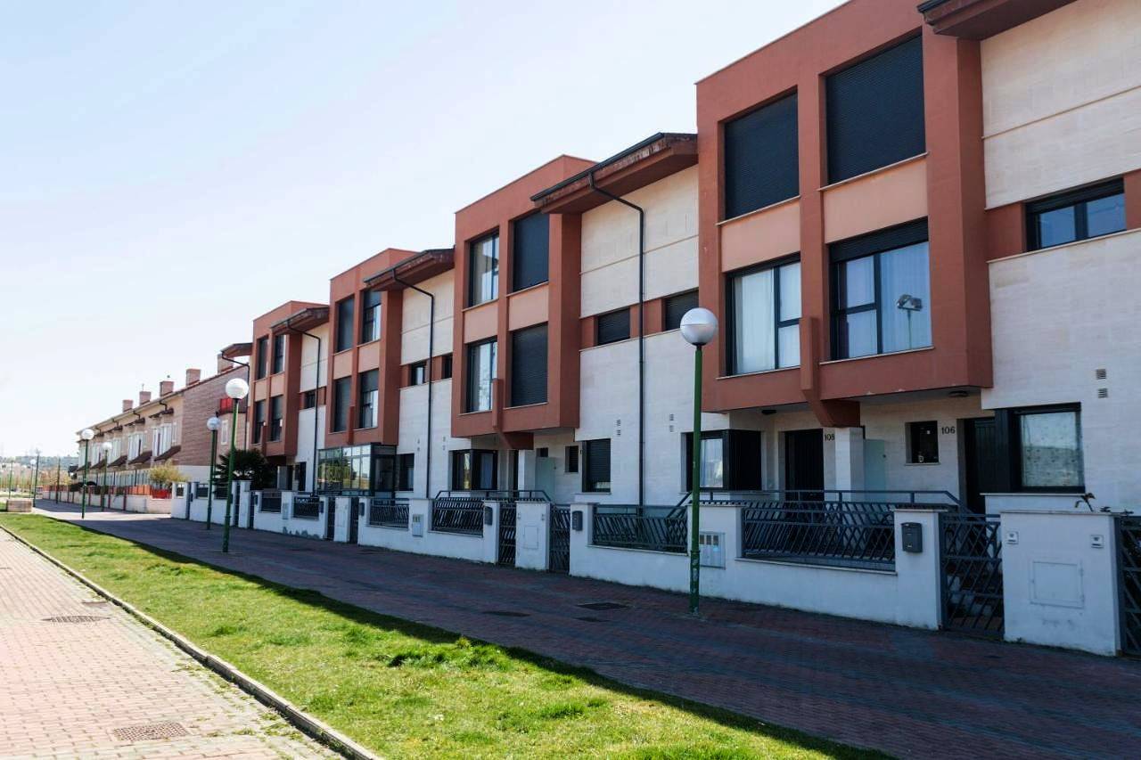 Tu hogar en Burgos in Burgos, Provincia de Burgos