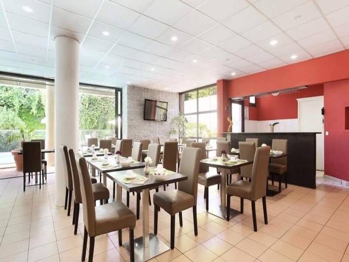 Gîte pour 2 personnes, avec piscine à Aix-en-Provence - 3