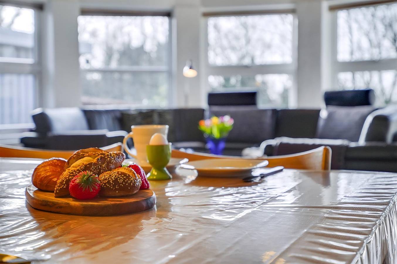 3 bedroom home in Toftlund in Arrild, Tondern und Umgebung