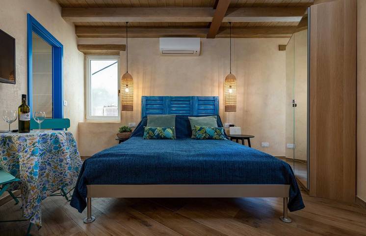 Studio für 2 Personen in Rovinj - 2