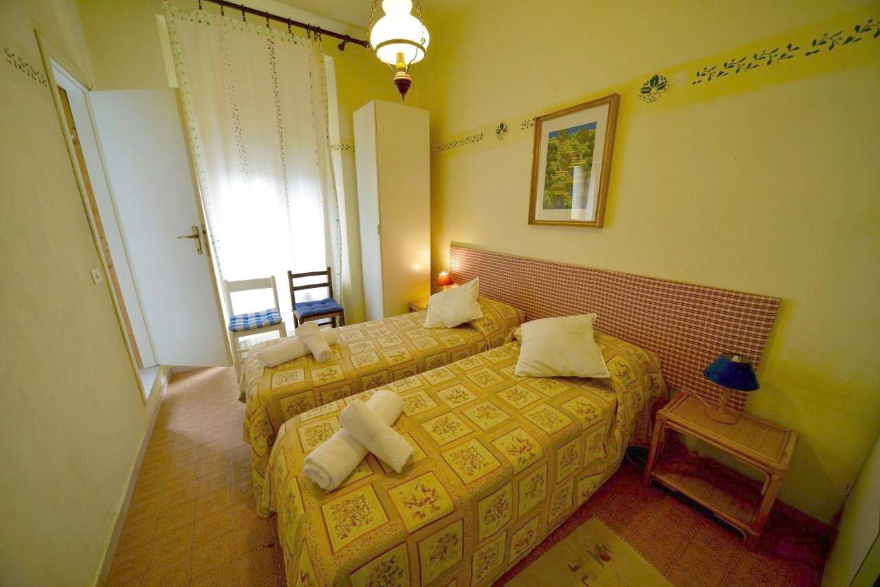 Double Room with Garden View in Panzano In Chianti, Greve In Chianti