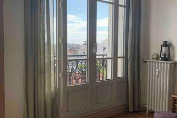 Appartement De Vacances pour 4 Personnes dans Asnières-sur-Seine, Hauts-de-Seine, Photo 4