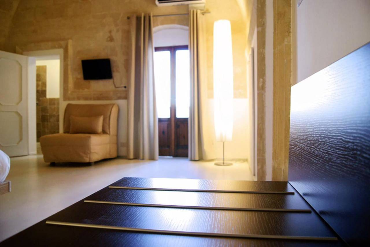 B & B Sotto la Volta in Massafra, Provincia di Taranto