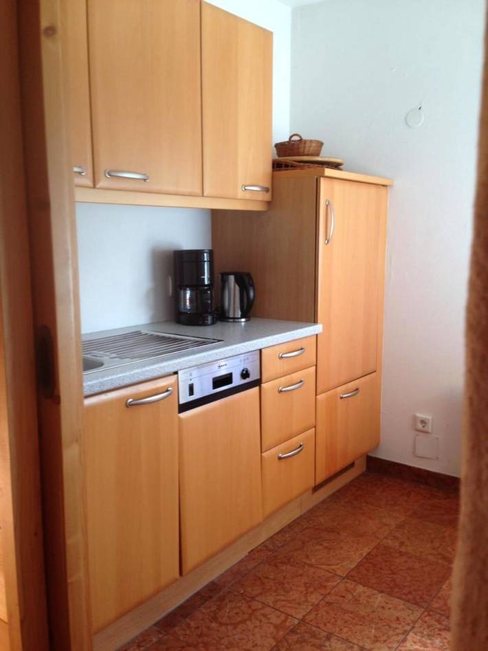 Ferienhaus für 4 Personen, mit Balkon und Terrasse sowie Garten und Sauna in Unken - 4