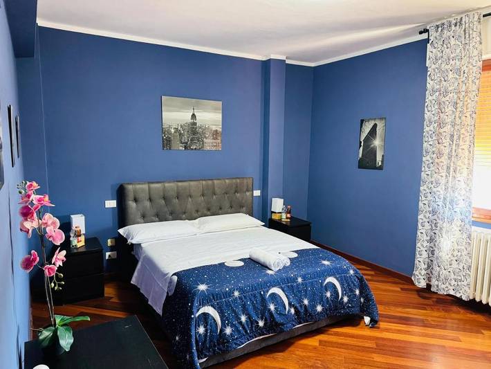 Maison d’hôte pour 2 personnes, avec Terrasse à Pise