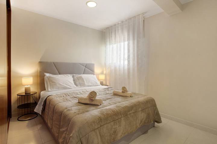 Ferienhaus für 5 Personen, mit Garten in Funchal