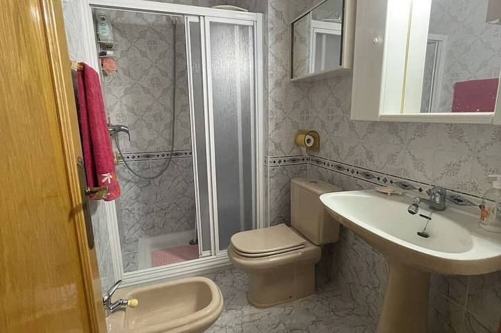 Ganze Wohnung, Apartment with sea view in Cullera, Costa de Valencia