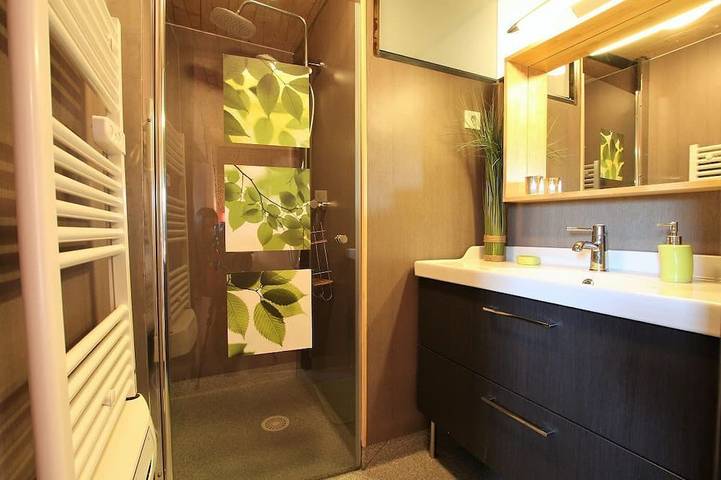 Location de vacances pour 2 personnes à Saint-Julien-Chapteuil - 4