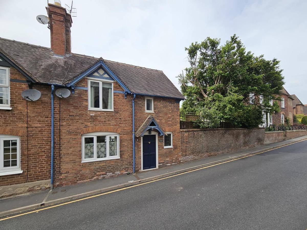 Holiday Home in Church Stretton, Shropshire Hills