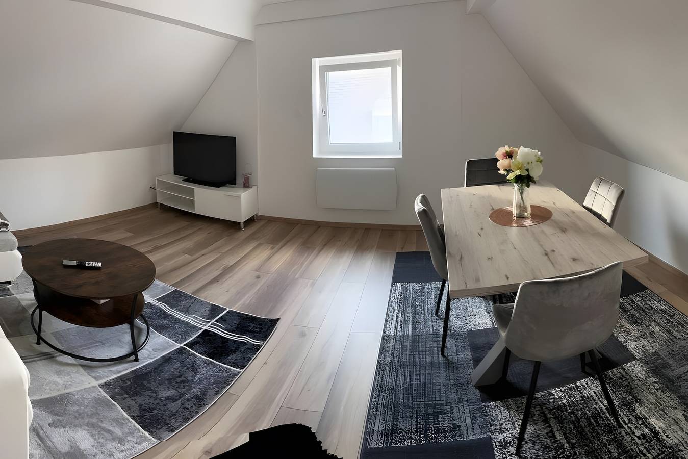 Ganze Wohnung, Apartment 'Ortenau' mit Wlan in Willstätt, Mittlerer Schwarzwald
