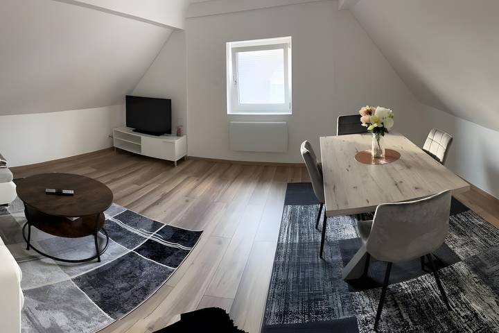 Ferienwohnung für 3 Personen - 1