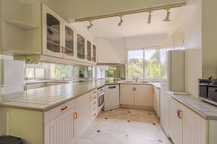 Location de vacances pour 12 personnes, avec vue et balcon à Gournay-sur-Marne - 4