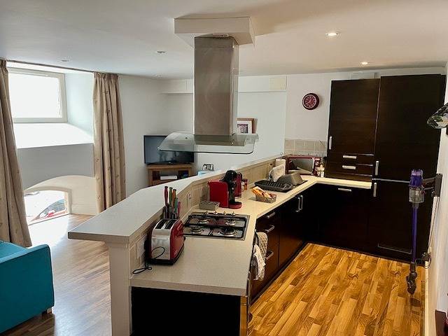 Entire holiday apartment, Stunning spacious Apartment on River Ness in Inverness, Highlands