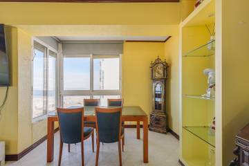 Apartamento De Férias para 4 Pessoas em Halbinsel von Setúbal, Foto 4