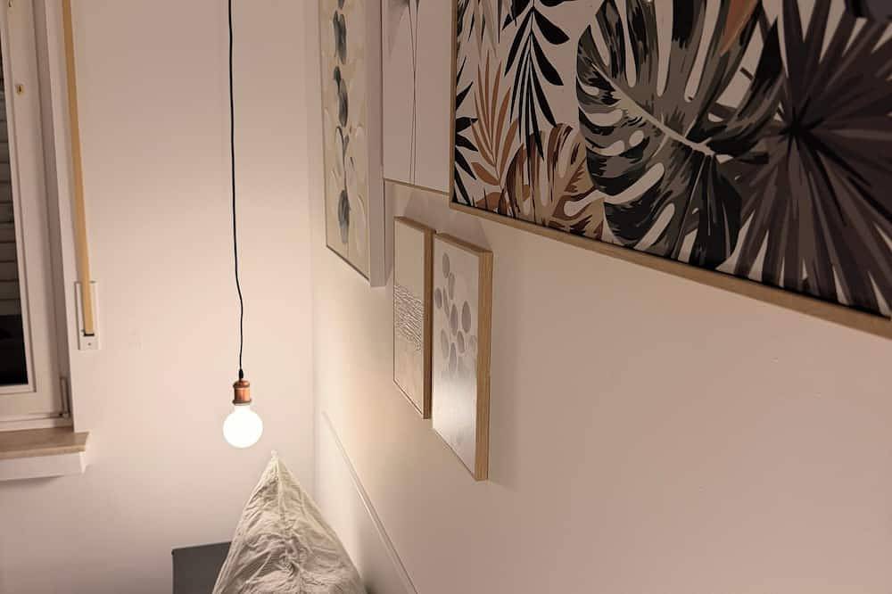 Ganze Wohnung, Liebevoll gestaltetes & saniertes Apartment! Gute Verkehrsanbindung in Recklinghausen, Kreis Recklinghausen