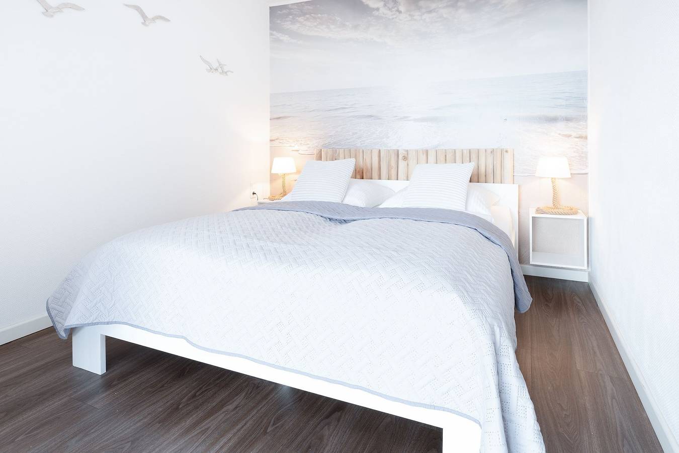 Ganze Ferienwohnung, Berolina Badebude 214 in Dahme, Ostholstein