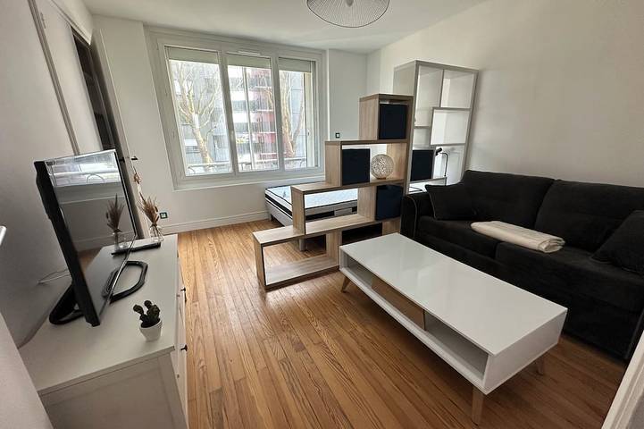 Appartement de vacances pour 4 personnes - 1
