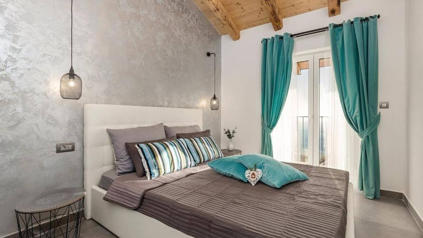 Holiday home Zora with whirpool by Villas Guide in Obrš, Moscenicka Draga