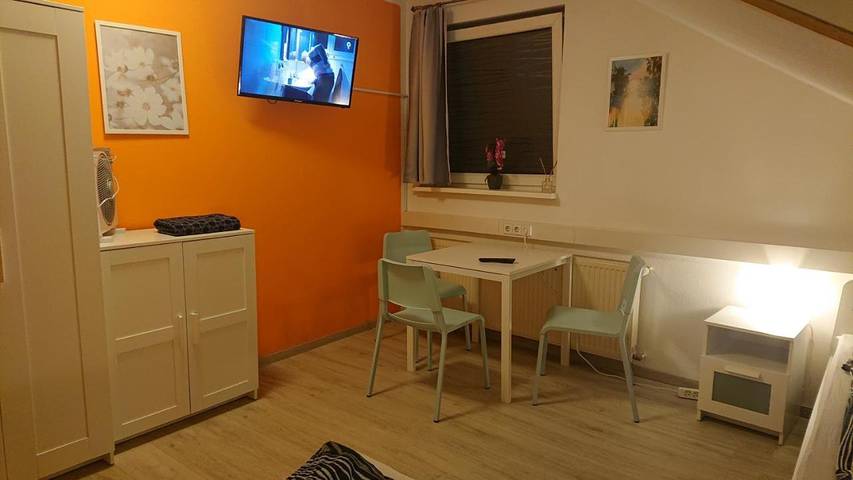 Gîte pour 2 personnes à Hohenstein-Ernstthal - 3