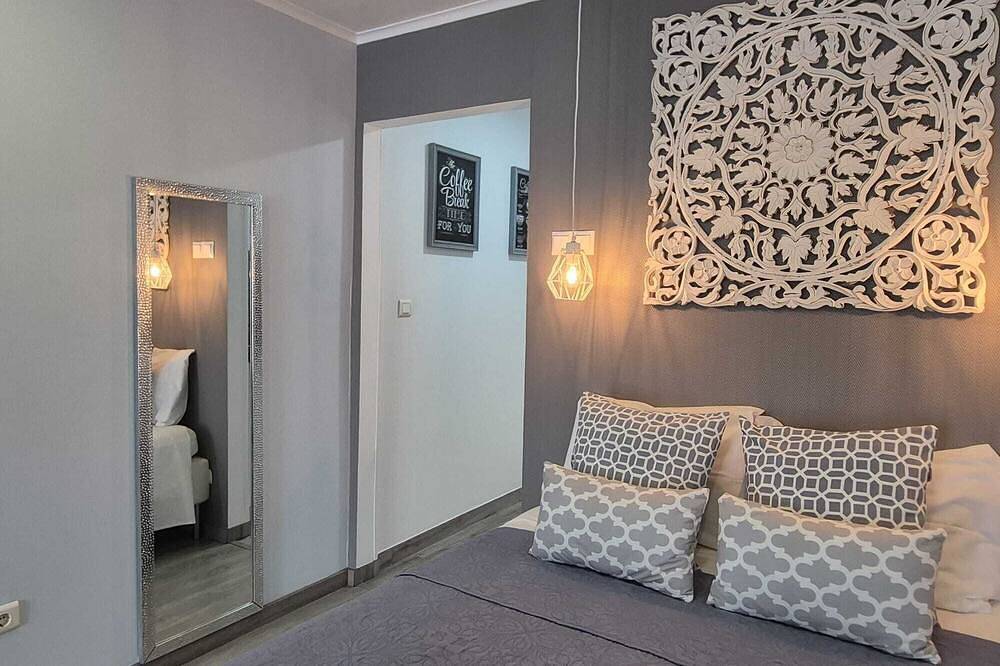 Geheel appartement, V4 - Faial in Horta, Faial