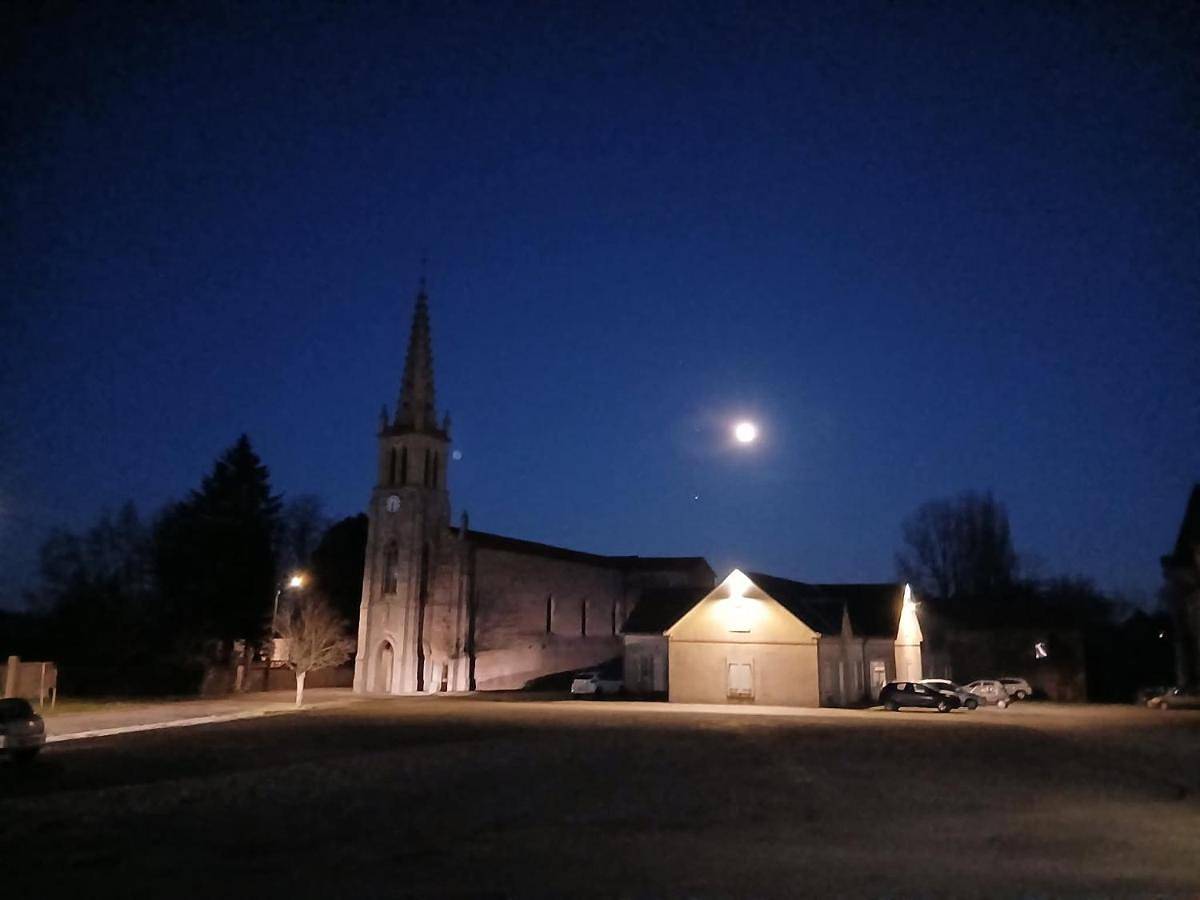 Chambres d'Hôtes Bienvenue in L'Absie, Deux-Sèvres