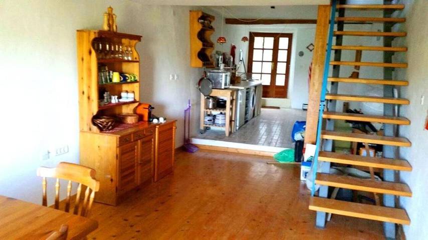 Location de vacances pour 6 personnes, avec vue et jardin à Motovun - 2
