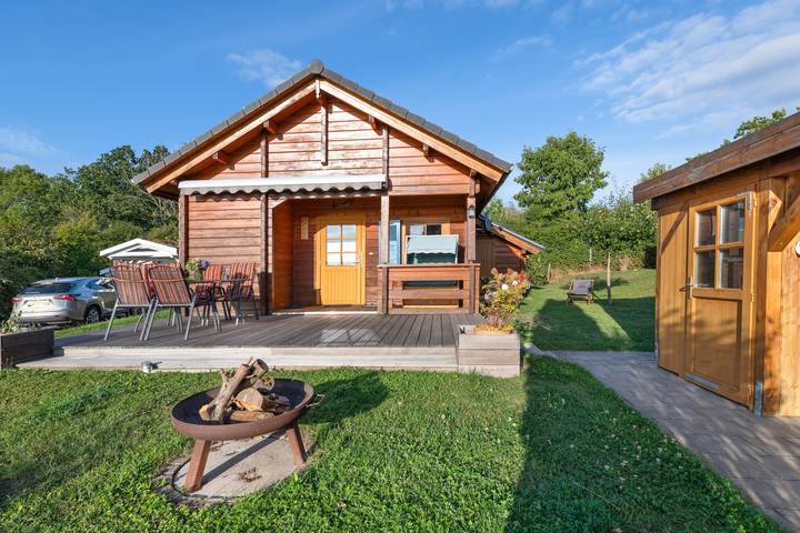 Ferienhaus für 4 Personen am Tollensesee - 2