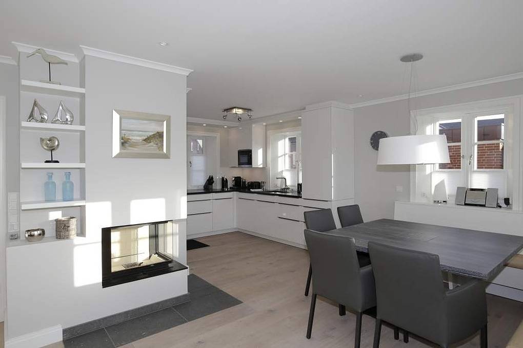 Friesenhaus Gaadt, in Westerland, Sylt (Gemeinde)