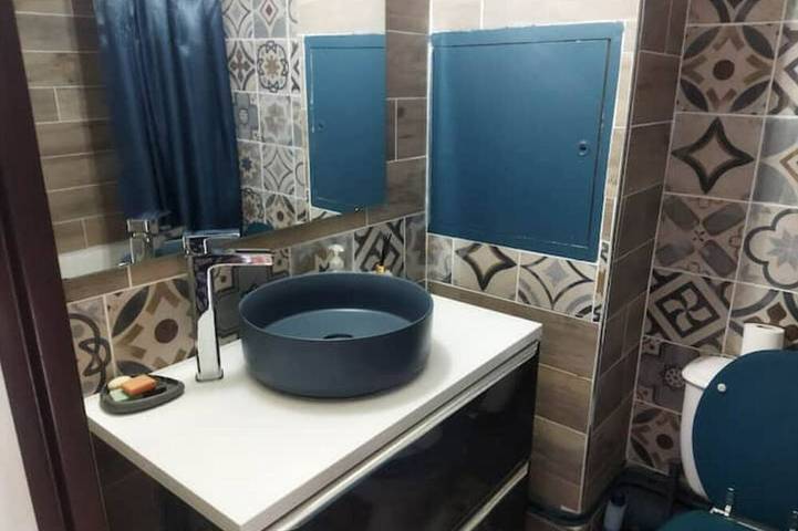 Gîte pour 6 personnes, avec balcon, animaux acceptés à Eyne - 3