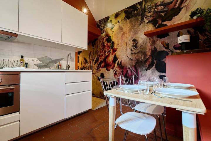 Gîte pour 4 personnes, avec vue et jardin à Verlinghem - 4