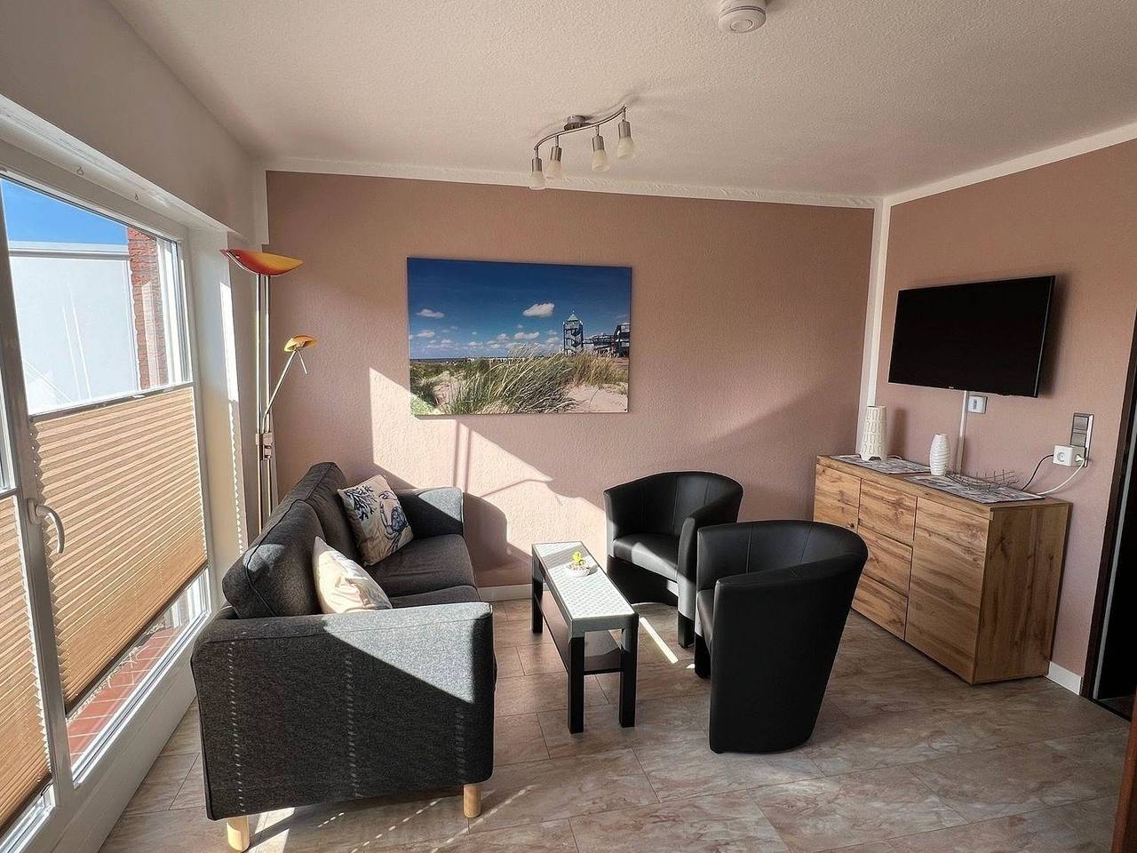 Appartamento vacanze a Weser-Ems a partire da 92€ a notte