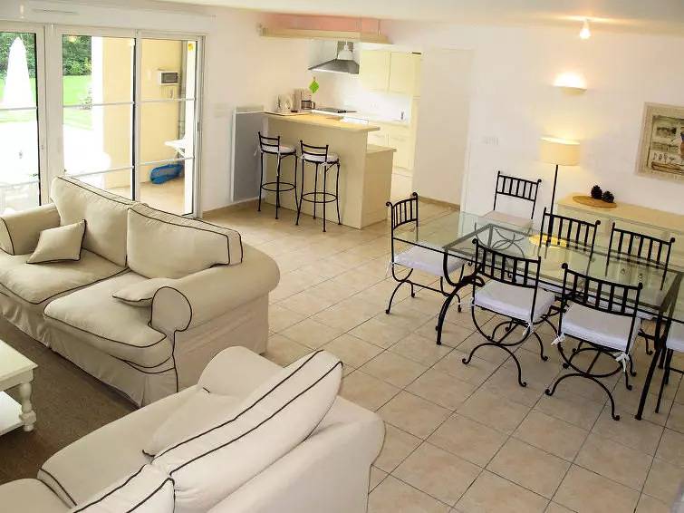 Maison 8 Personnes in Pont-de-Larn, Région de Castres