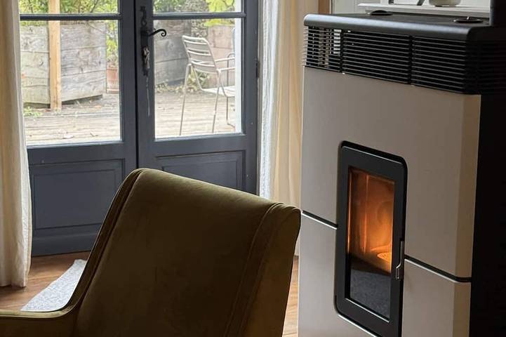 Location de vacances pour 7 personnes à Étrembières