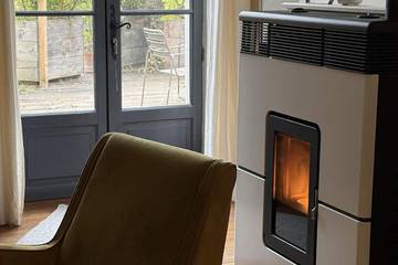 Gîte pour 7 personnes à Étrembières