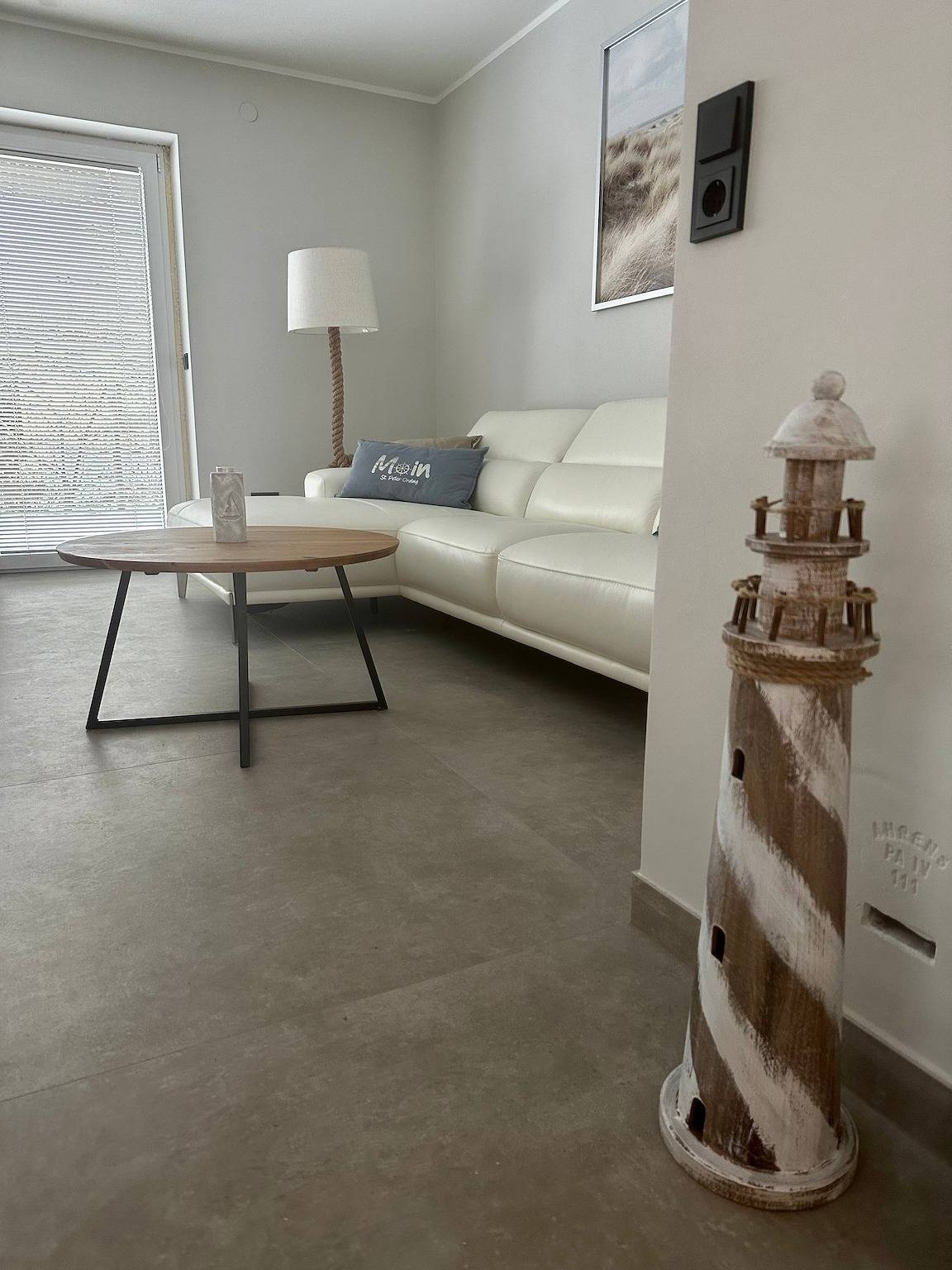 Ganze Ferienwohnung, Strandperle in St. Peter-Bad, St. Peter-Ording