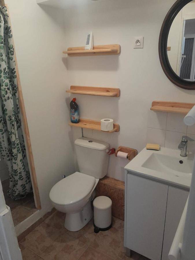 Gîte pour 4 personnes, animaux acceptés à Courtenay - 3