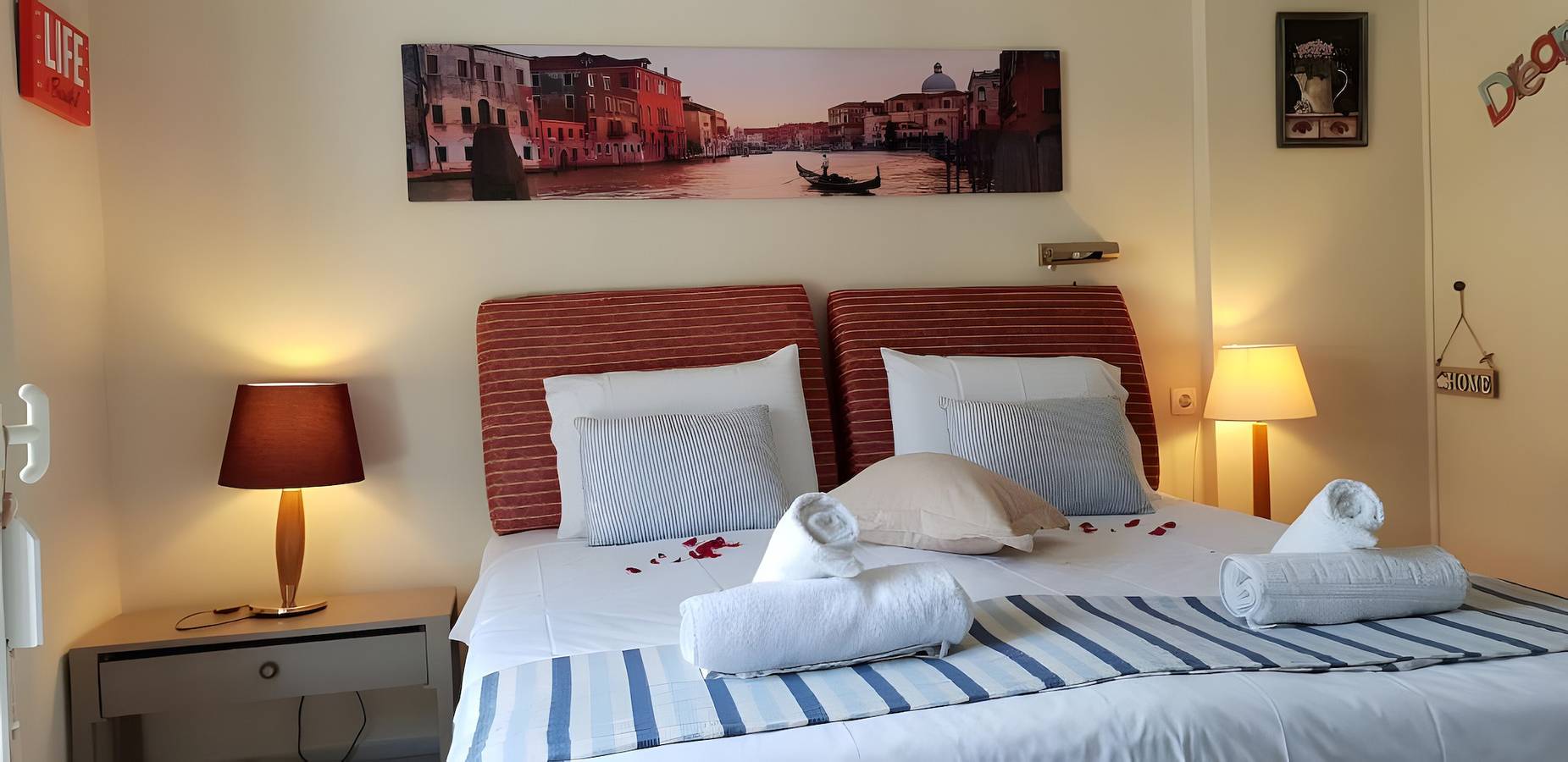 2Br Family Apartment with Pool Access – Apt 7 in Corfu