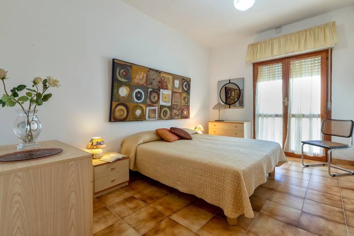 Villa pour 6 personnes - 1
