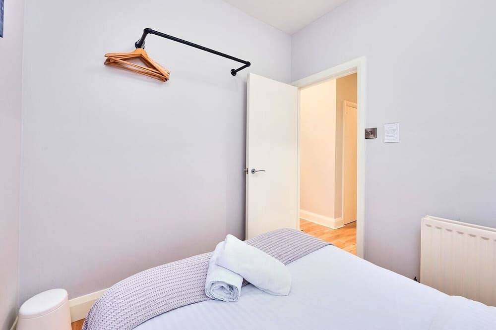 Ganze Wohnung, High-Finish Two Bed Apt beside Beach in Portrush, Grafschaft Antrim