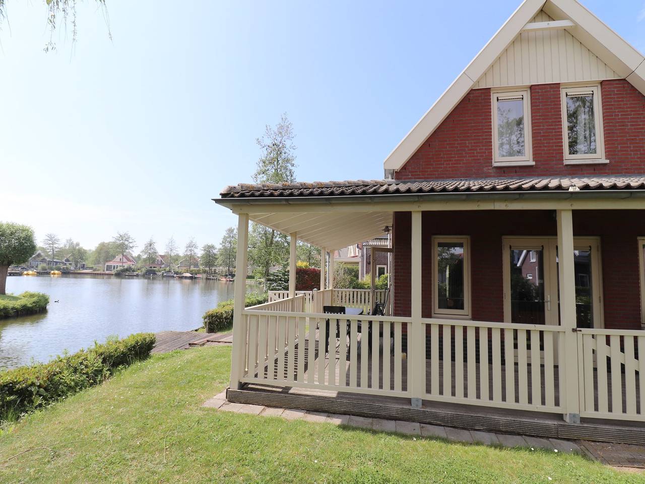 Casa vacanza a Bernisse a partire da 270€ a notte