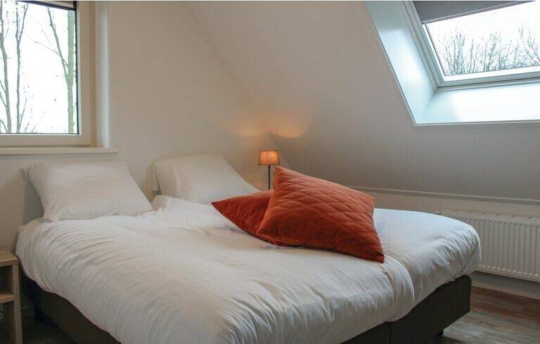 Ferienhaus für 10 Personen in Idskenhuizen, De Friese Meren