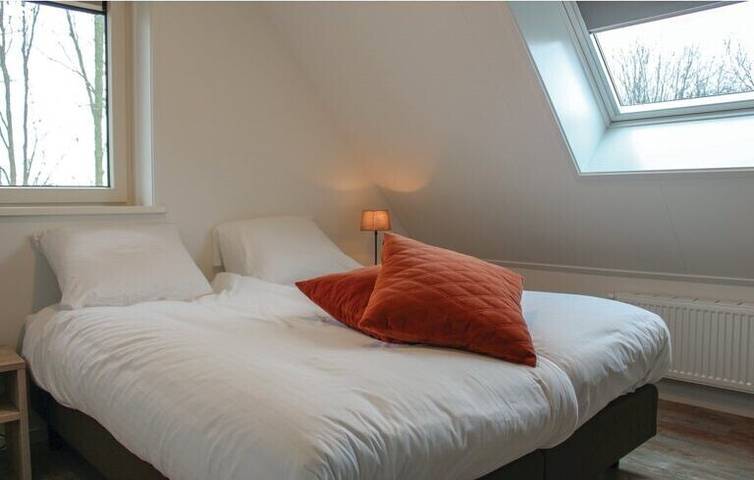 Ferienhaus für 10 Personen, mit Garten am Ijsselmeer - 4