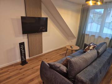 Ferienhaus für 4 Personen in Bad Staffelstein, Oberes Maintal - Coburger Land, Bild 2