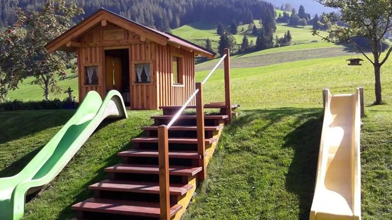 Geheel vakantieappartement, Vakantieappartement voor 2 personen met terras in Leogang, Pinzgau
