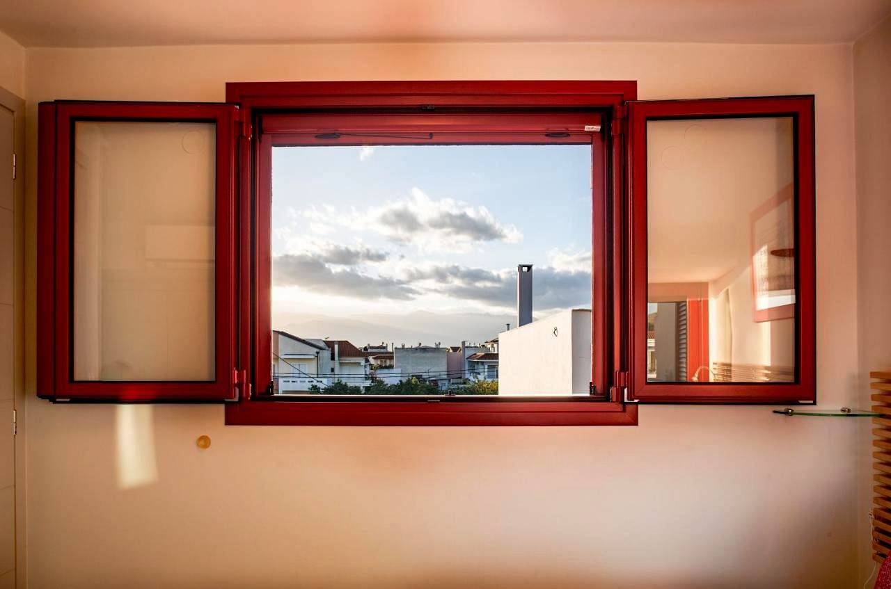 Ganze Wohnung, Anemi Apartments in Nafplio, Argolis